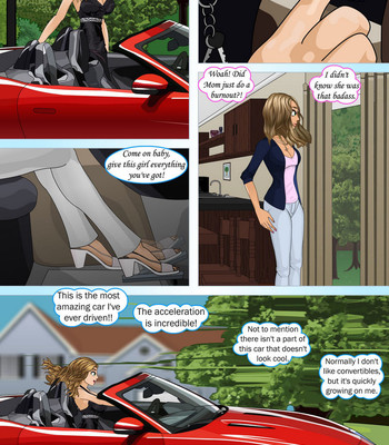 Different Perspectives comic porn sex 38