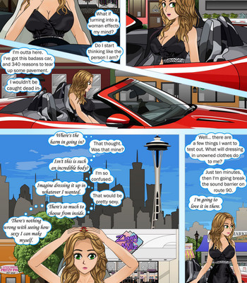 Different Perspectives comic porn sex 40