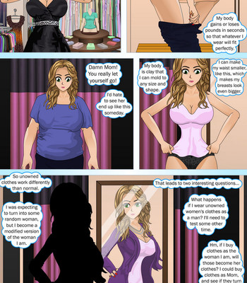 Different Perspectives comic porn sex 41