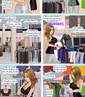 Different Perspectives comic porn sex 42