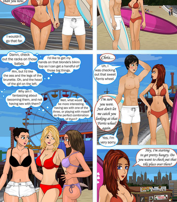 Different Perspectives comic porn sex 51