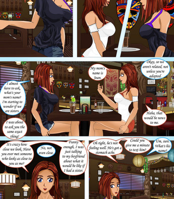 Different Perspectives comic porn sex 56