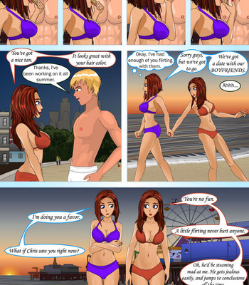 Different Perspectives comic porn sex 61