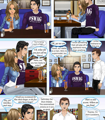 Different Perspectives comic porn sex 76