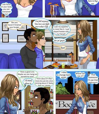 Different Perspectives comic porn sex 84