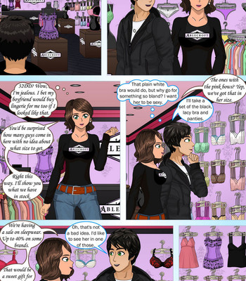 Different Perspectives comic porn sex 96