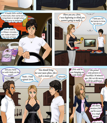 Different Perspectives comic porn sex 117