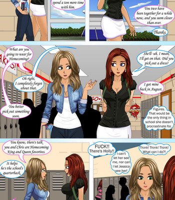 Different Perspectives comic porn sex 122