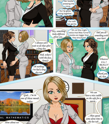 Different Perspectives comic porn sex 131