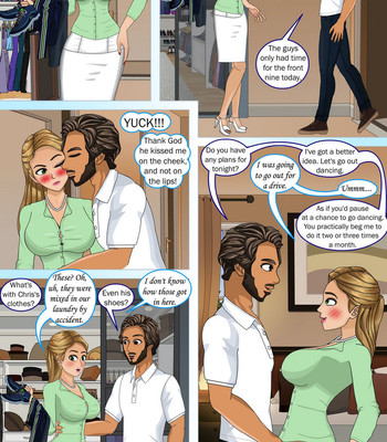 Different Perspectives comic porn sex 138