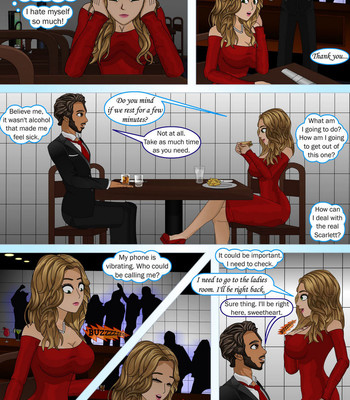 Different Perspectives comic porn sex 146