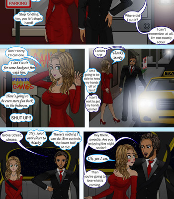 Different Perspectives comic porn sex 153