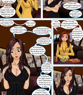 Different Perspectives comic porn sex 172