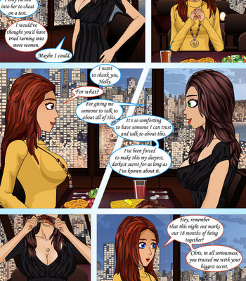 Different Perspectives comic porn sex 173