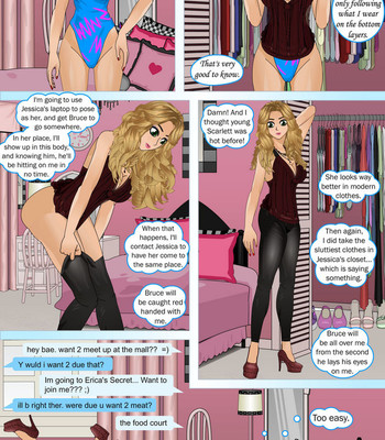 Different Perspectives comic porn sex 217
