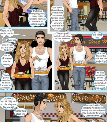 Different Perspectives comic porn sex 219