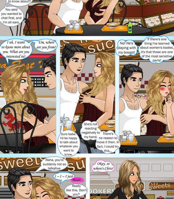 Different Perspectives comic porn sex 223