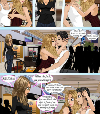 Different Perspectives comic porn sex 224