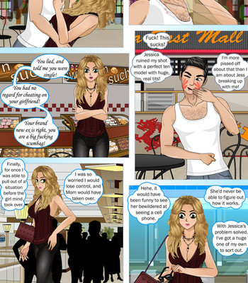 Different Perspectives comic porn sex 226