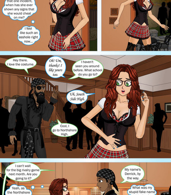 Different Perspectives comic porn sex 238