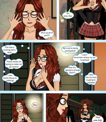 Different Perspectives comic porn sex 240