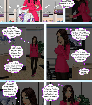Different Perspectives comic porn sex 264
