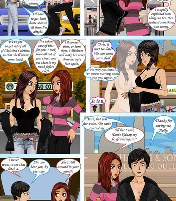 Different Perspectives comic porn sex 277