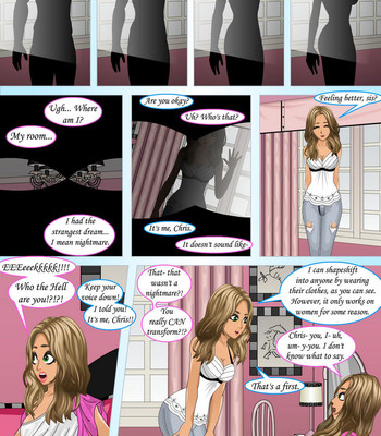 Different Perspectives comic porn sex 283