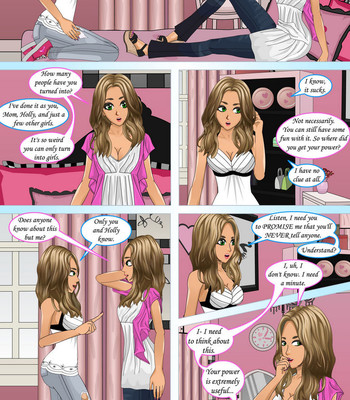 Different Perspectives comic porn sex 284