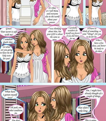 Different Perspectives comic porn sex 285