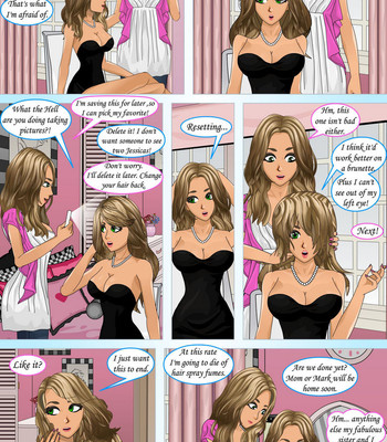 Different Perspectives comic porn sex 288