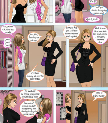 Different Perspectives comic porn sex 289
