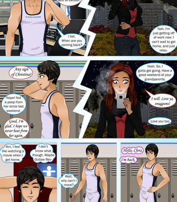 Different Perspectives comic porn sex 292