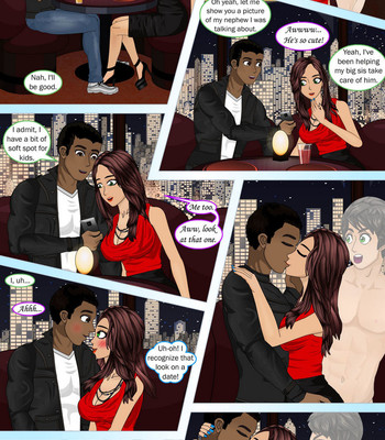 Different Perspectives comic porn sex 298