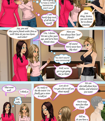 Different Perspectives comic porn sex 317