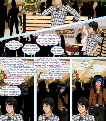Different Perspectives comic porn sex 320