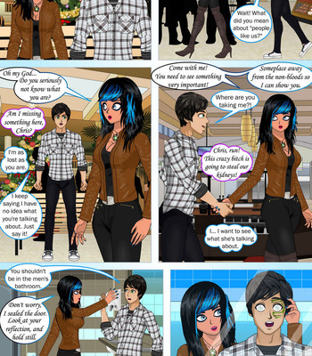 Different Perspectives comic porn sex 322