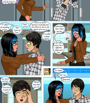 Different Perspectives comic porn sex 323