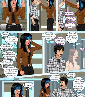 Different Perspectives comic porn sex 326