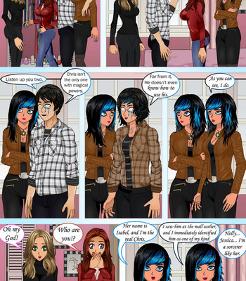 Different Perspectives comic porn sex 335