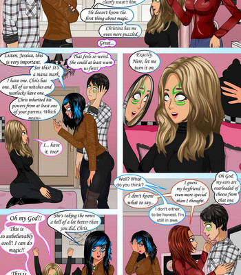 Different Perspectives comic porn sex 337