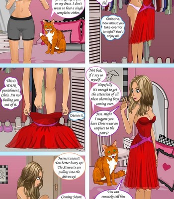 Different Perspectives comic porn sex 349