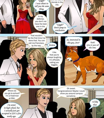 Different Perspectives comic porn sex 353