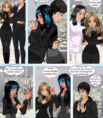 Different Perspectives comic porn sex 369