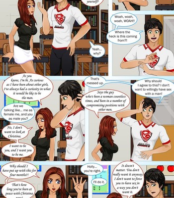 Different Perspectives comic porn sex 371