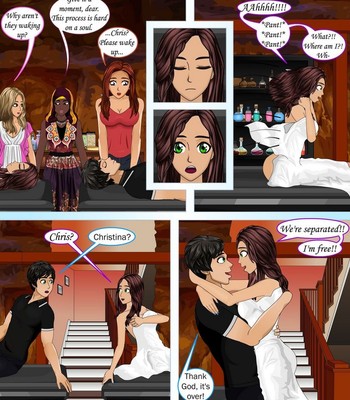 Different Perspectives comic porn sex 376