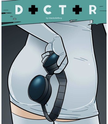 Porn Comics - Doctor