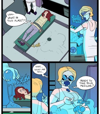Doctor comic porn sex 9