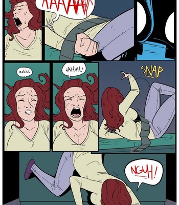 Doctor comic porn sex 11