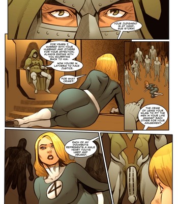 Star Wars Porn Comics Impregnate - Artist: Shade Archives - HD Porn Comics